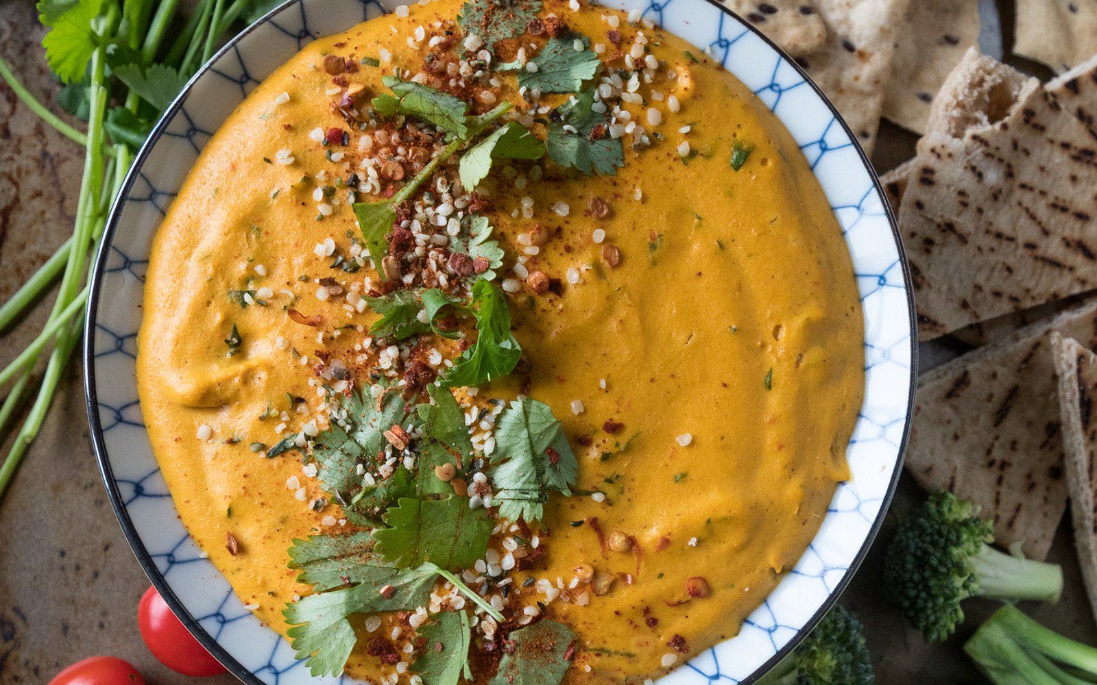 15 Plant-Based Recipes to Keep Your Skin Hydrated!