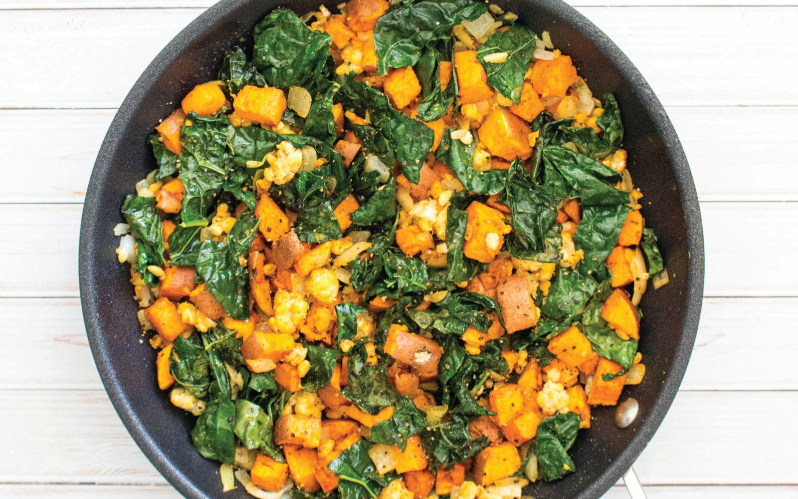 10 Plant-Based High-Protein Recipes to Help Build and Strengthen Muscles