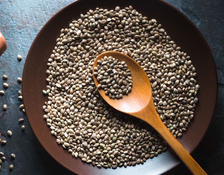 The 8 Best Plant-Based Sources of Complete Protein