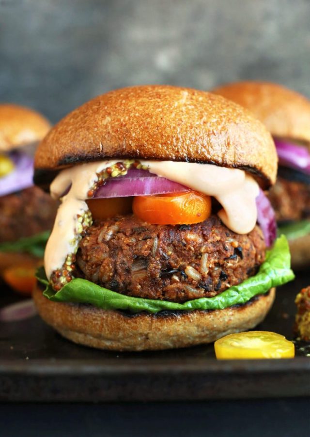 31 Vegan Recipes for a Perfectly Plant-Based March