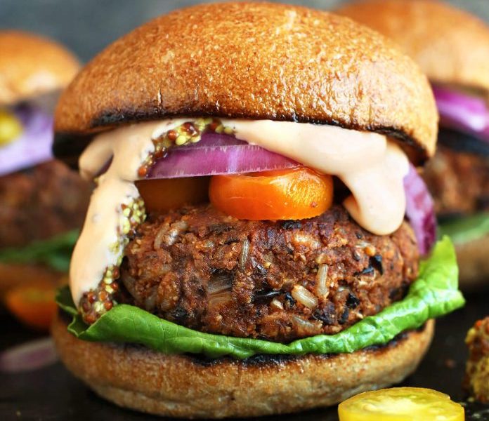 31 Vegan Recipes for a Perfectly Plant-Based March