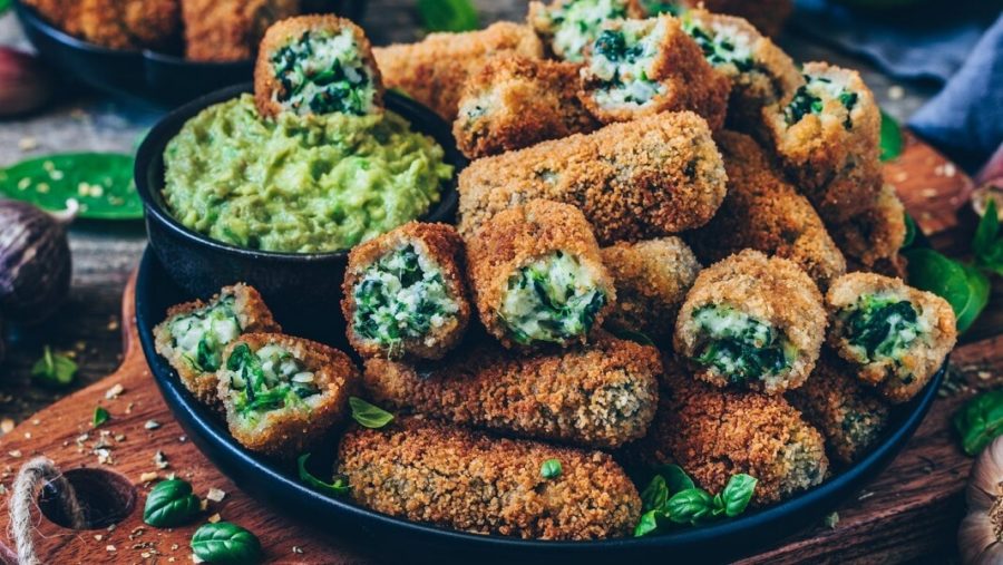 31 Vegan Recipes for a Perfectly Plant-Based May
